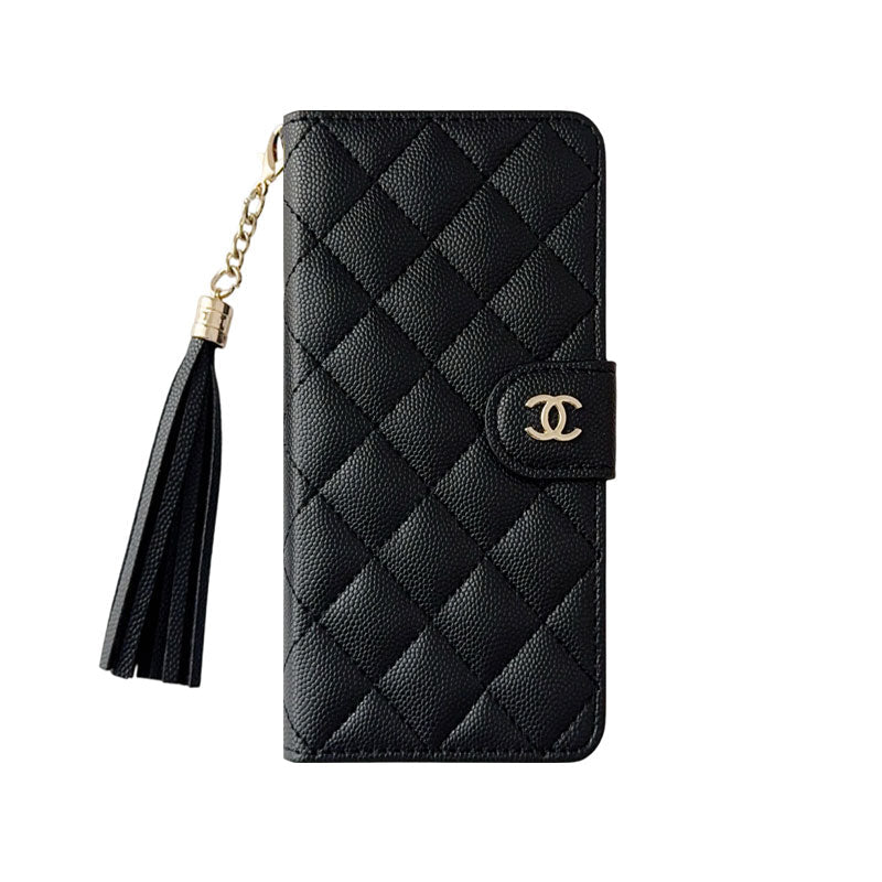 Advanced Leather iPhone Case With Flip Wallet For iPhone 17 Series