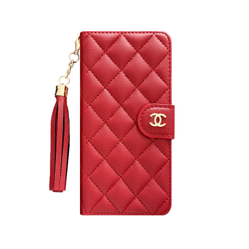 Advanced Leather iPhone Case With Flip Wallet For iPhone 17 Series