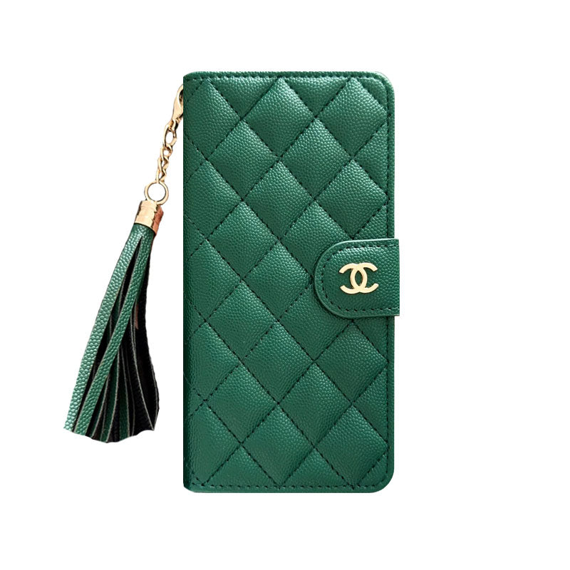 Advanced Leather iPhone Case With Flip Wallet For iPhone 17 Series