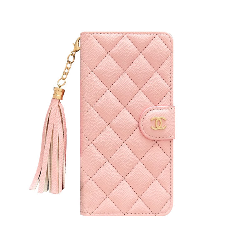 Advanced Leather iPhone Case With Flip Wallet For iPhone 17 Series