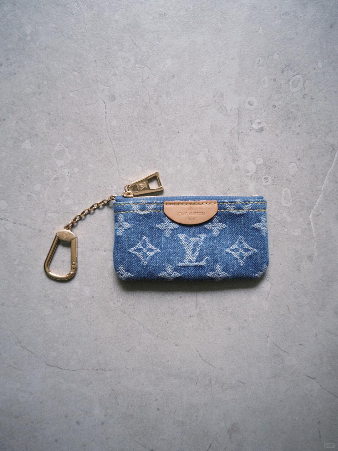 Luxury Classic Print Mini Top Handle Bag