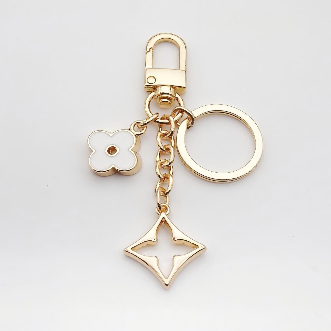 ✨Elegant Metal Charms Accessories: Timeless Luxury for Your Daily Essentials✨