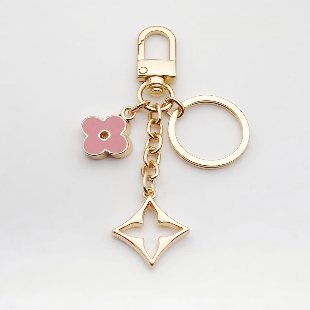 ✨Elegant Metal Charms Accessories: Timeless Luxury for Your Daily Essentials✨