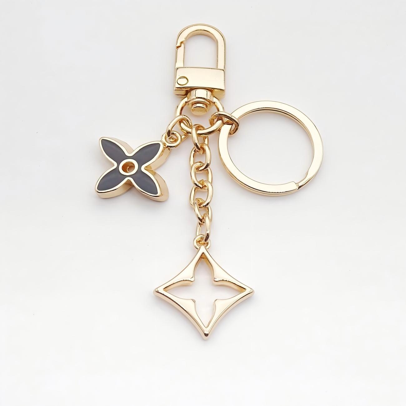 ✨Elegant Metal Charms Accessories: Timeless Luxury for Your Daily Essentials✨