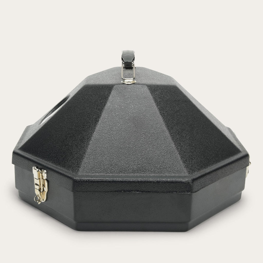 Stetson Branded Hat Case