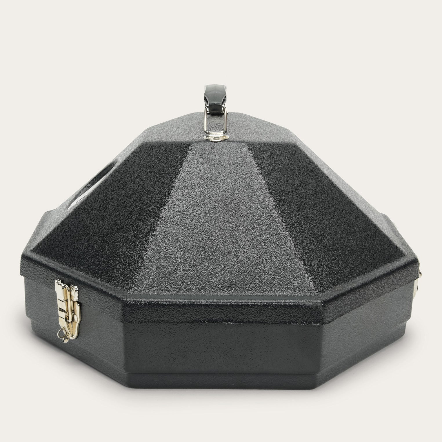 Stetson Branded Hat Case