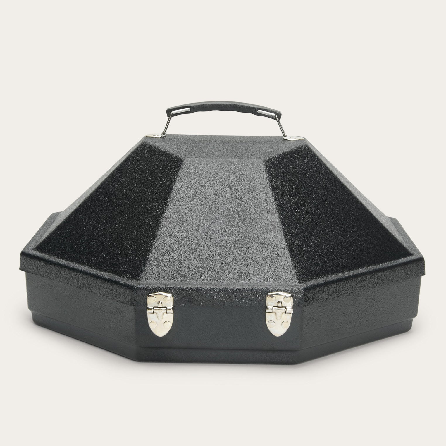 Stetson Branded Hat Case