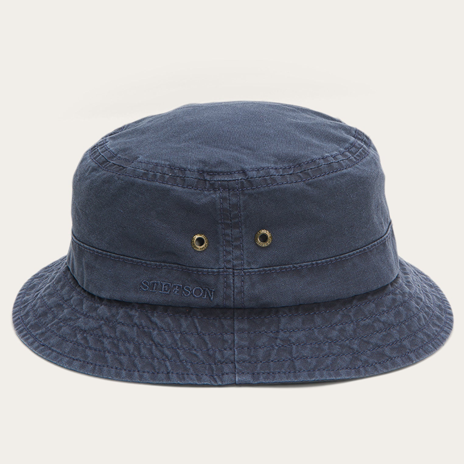 Bucket Delave Organic Cotton