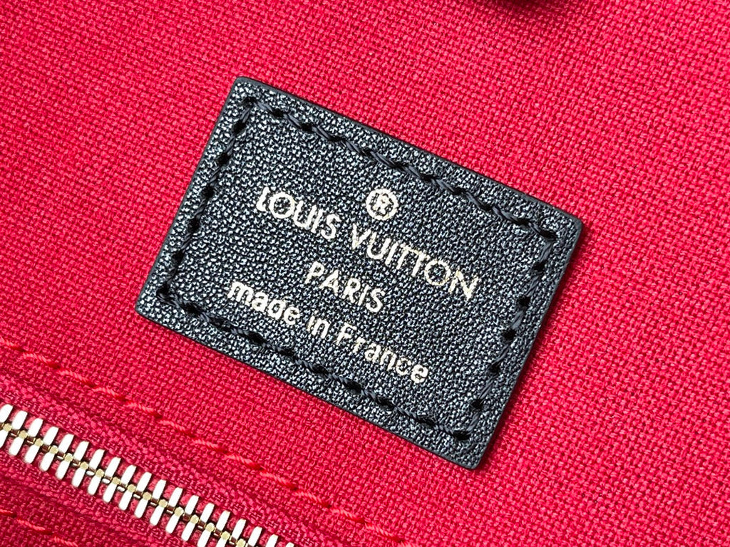 Luxury Fashion Extra-Large  Tote Bag