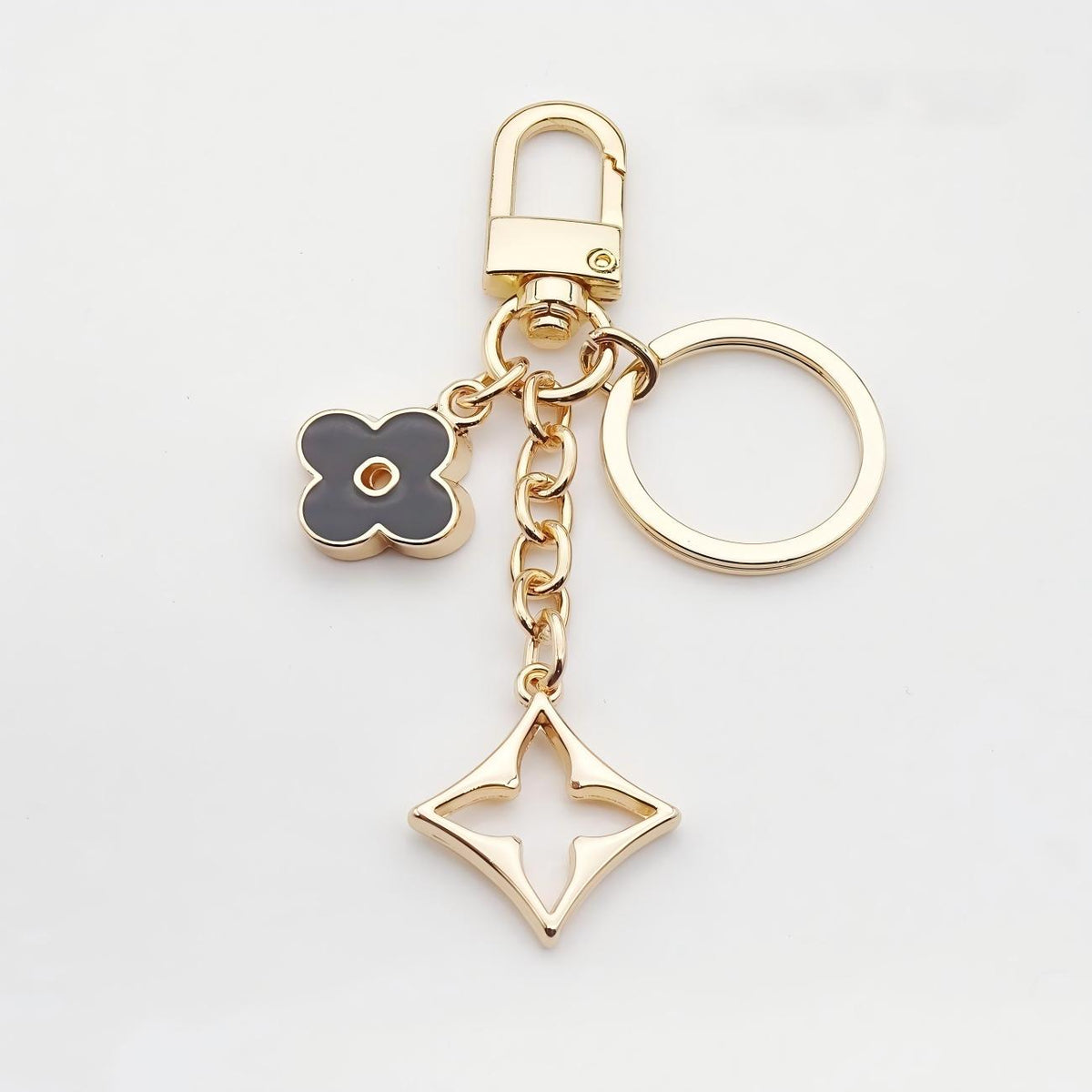 ✨Elegant Metal Charms Accessories: Timeless Luxury for Your Daily Essentials✨