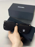 High-End Fashion Sunglasses