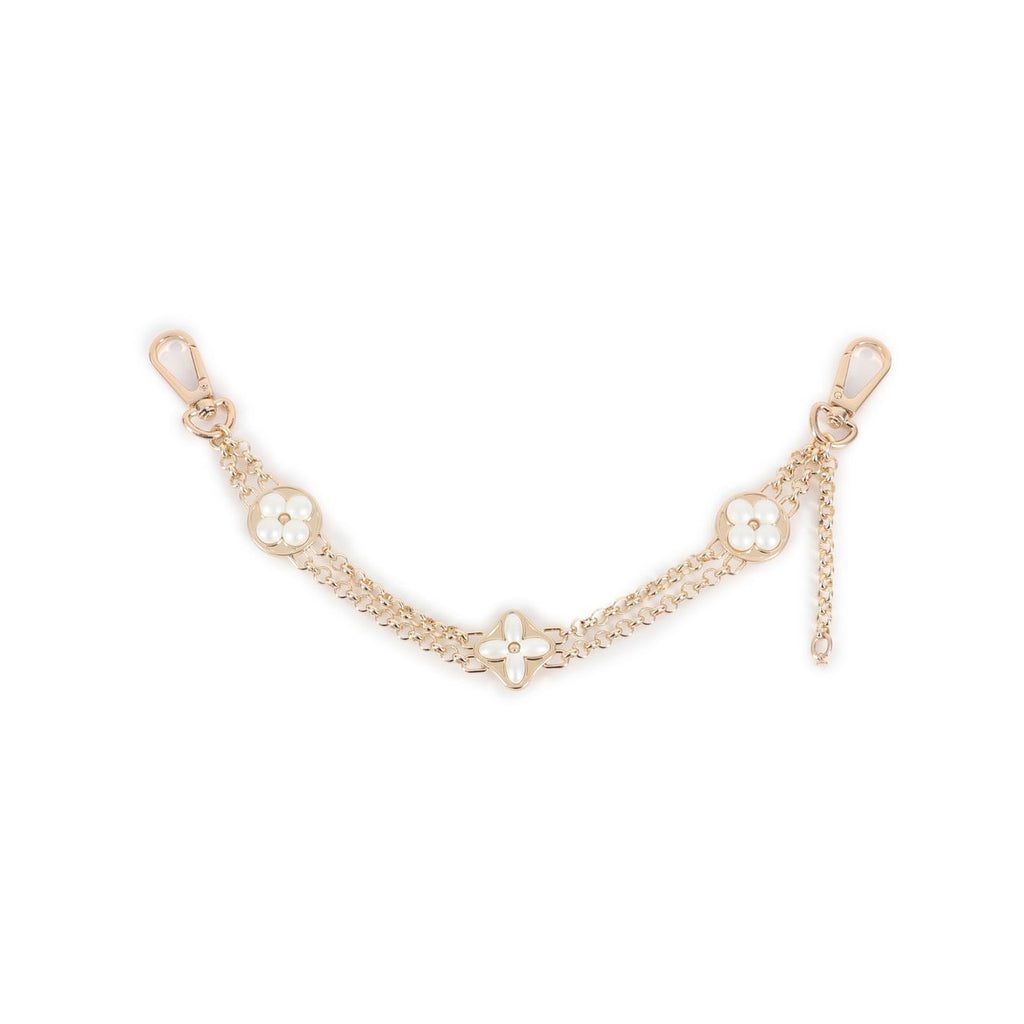 ✨Timeless Elegance: Pearl Flower Charms Accessories✨