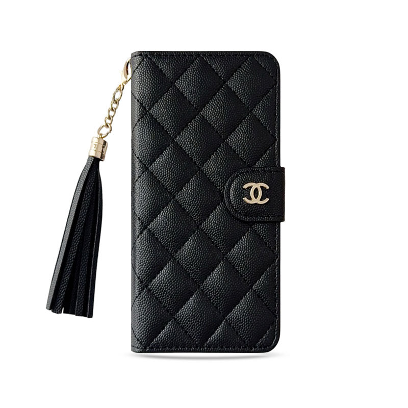 Advanced Leather iPhone Case With Flip Wallet For iPhone 17 Series