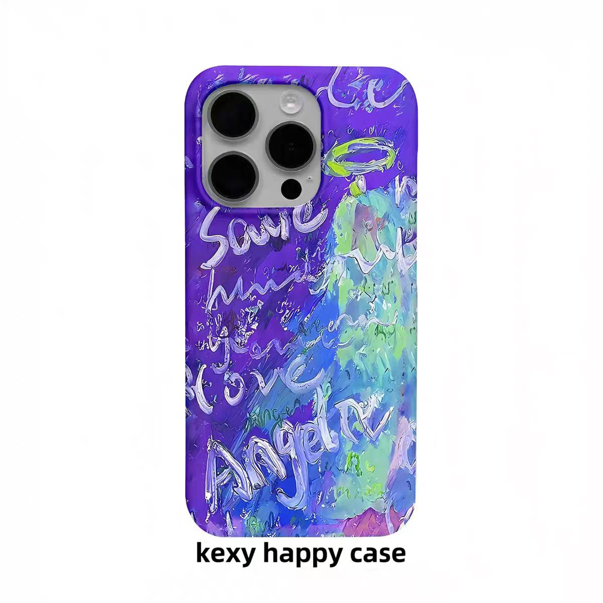 Flower iPhone Case