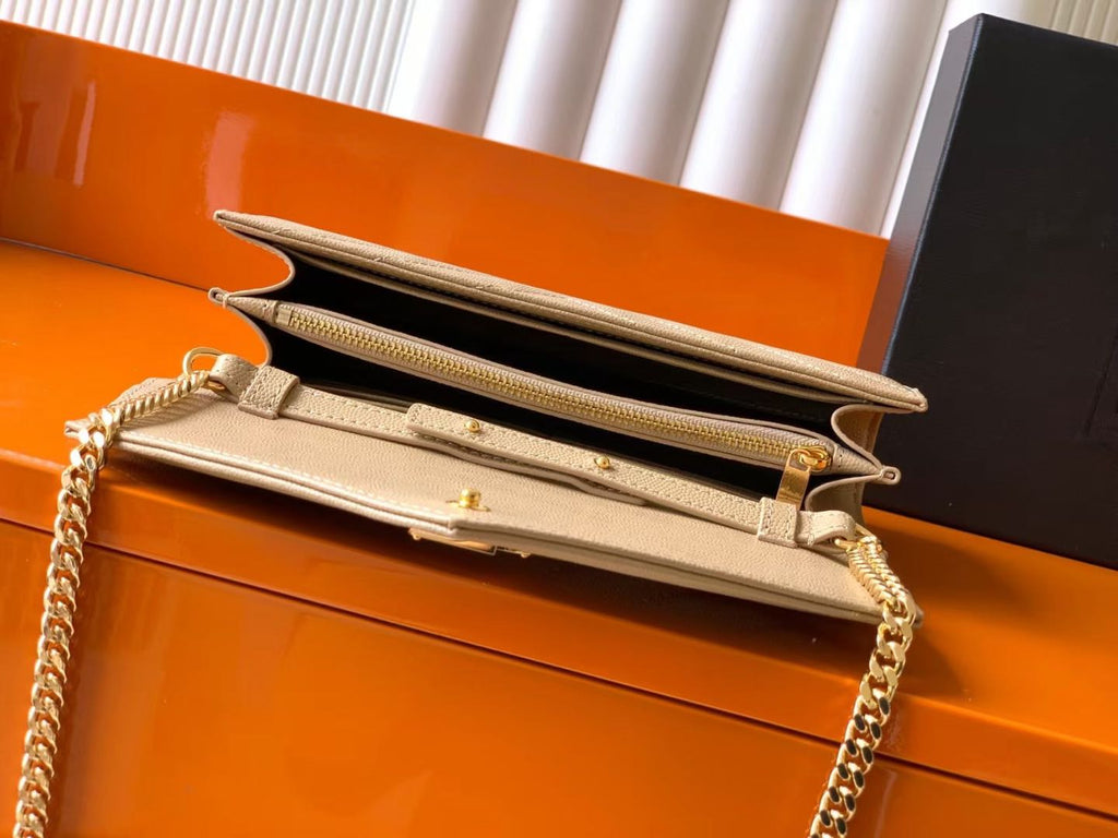Envelope Chain Wallet