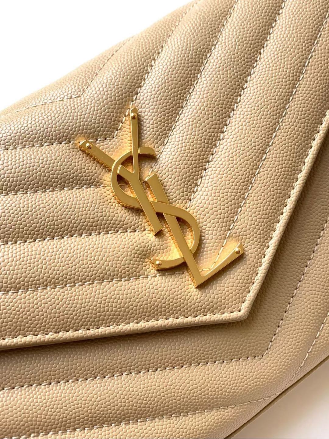 Envelope Chain Wallet
