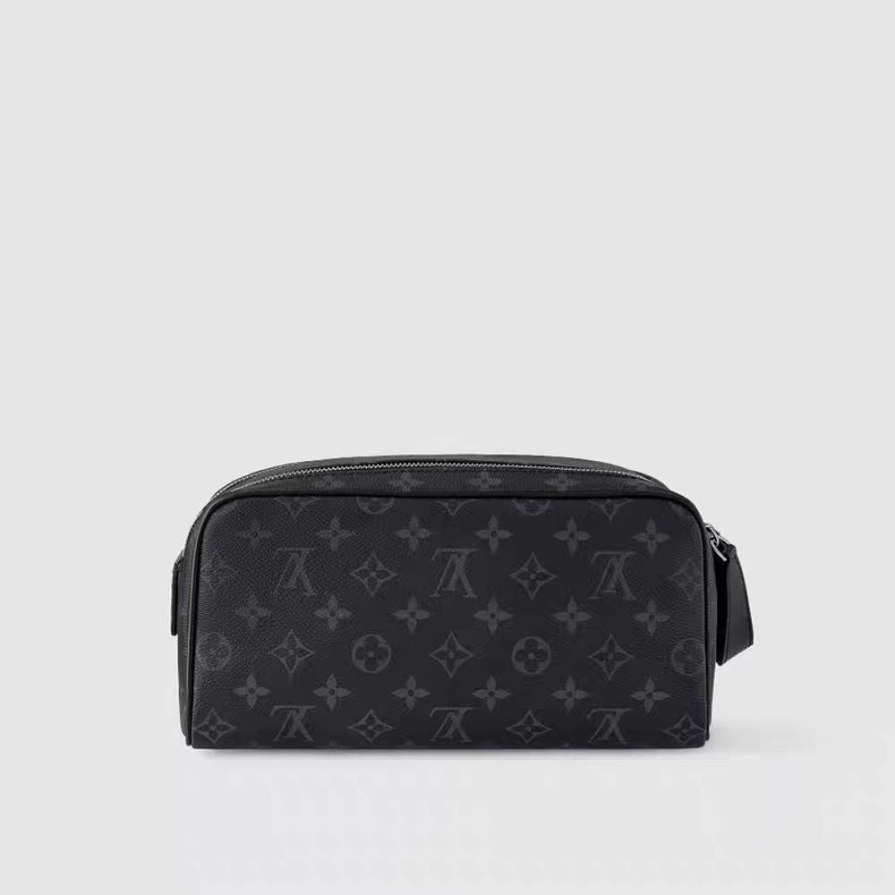 Vintage-Inspired Cosmetic Bag-01