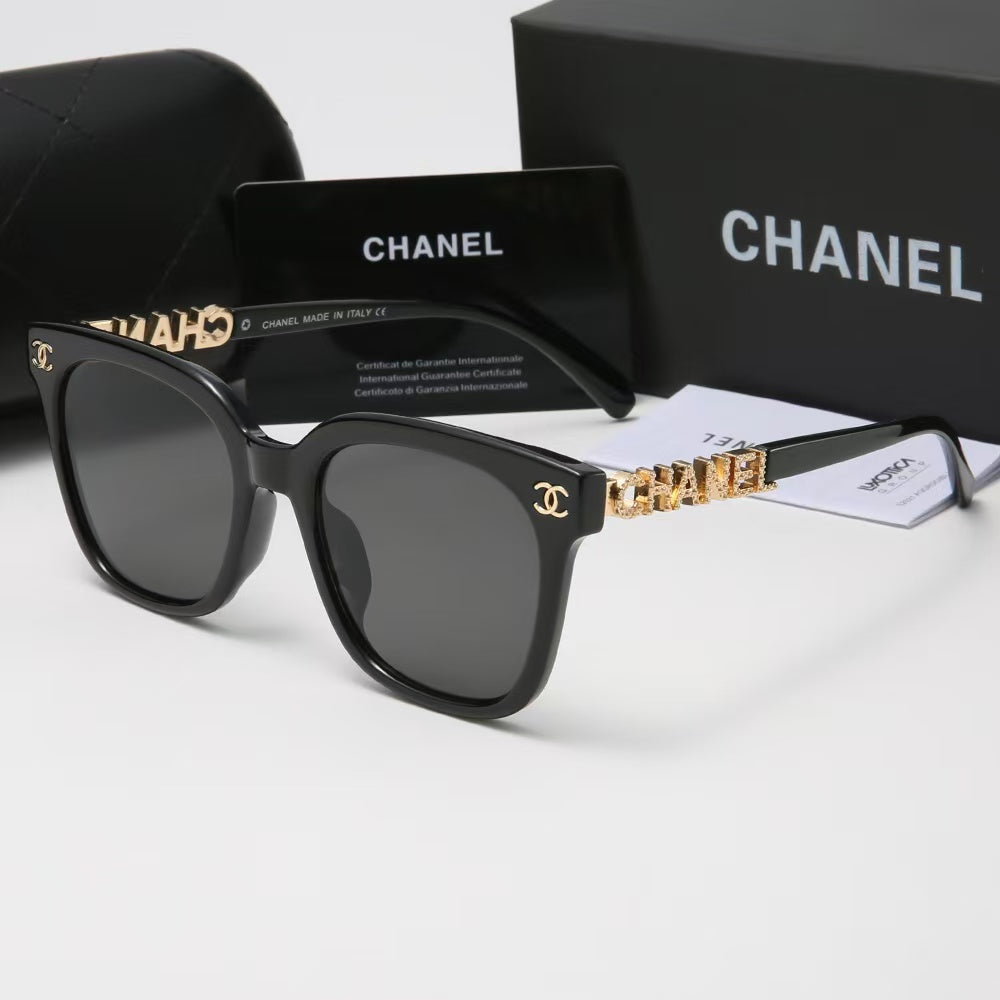 High-End Fashion Sunglasses 08