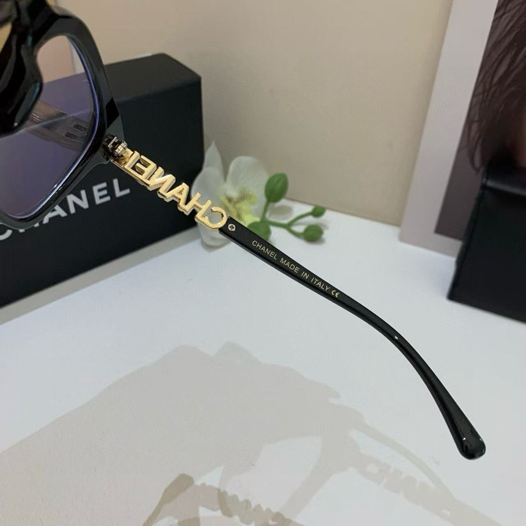 High-End Fashion Sunglasses 08