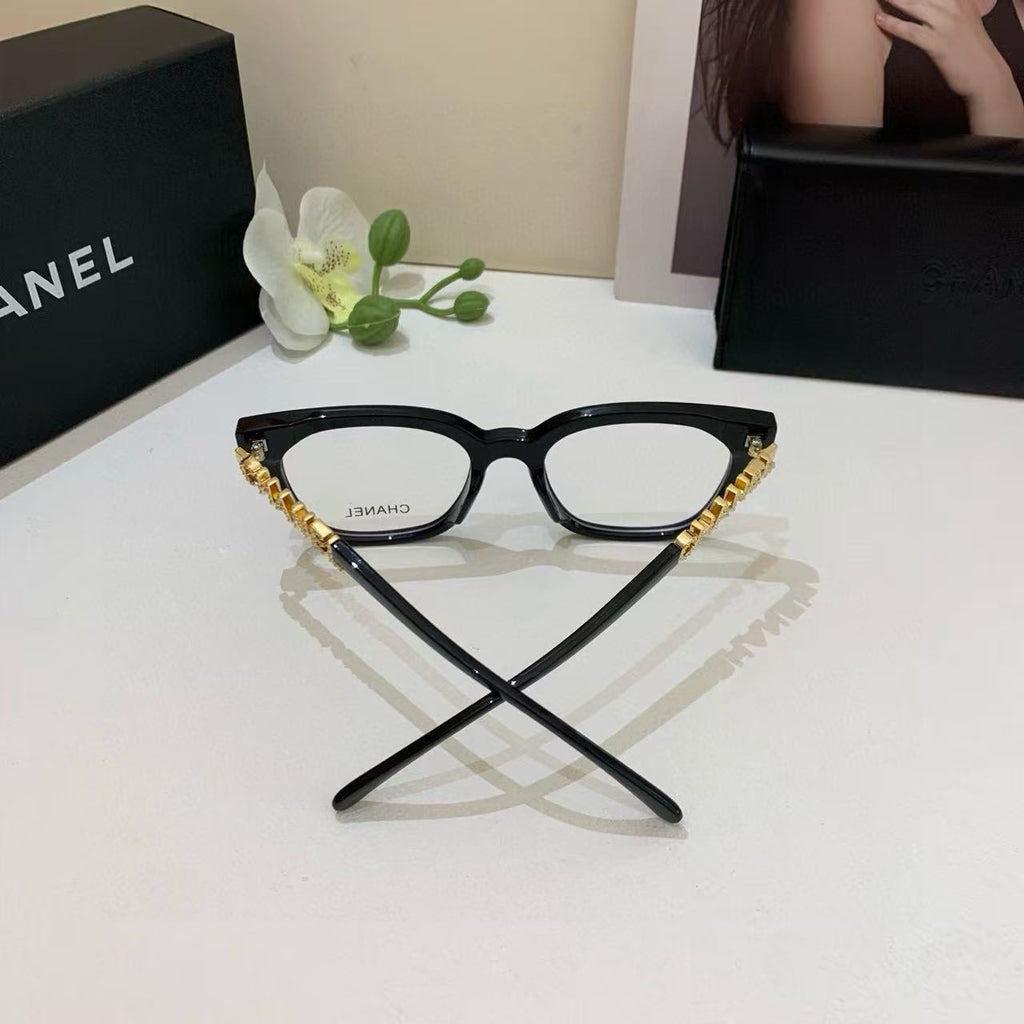High-End Fashion Sunglasses 08