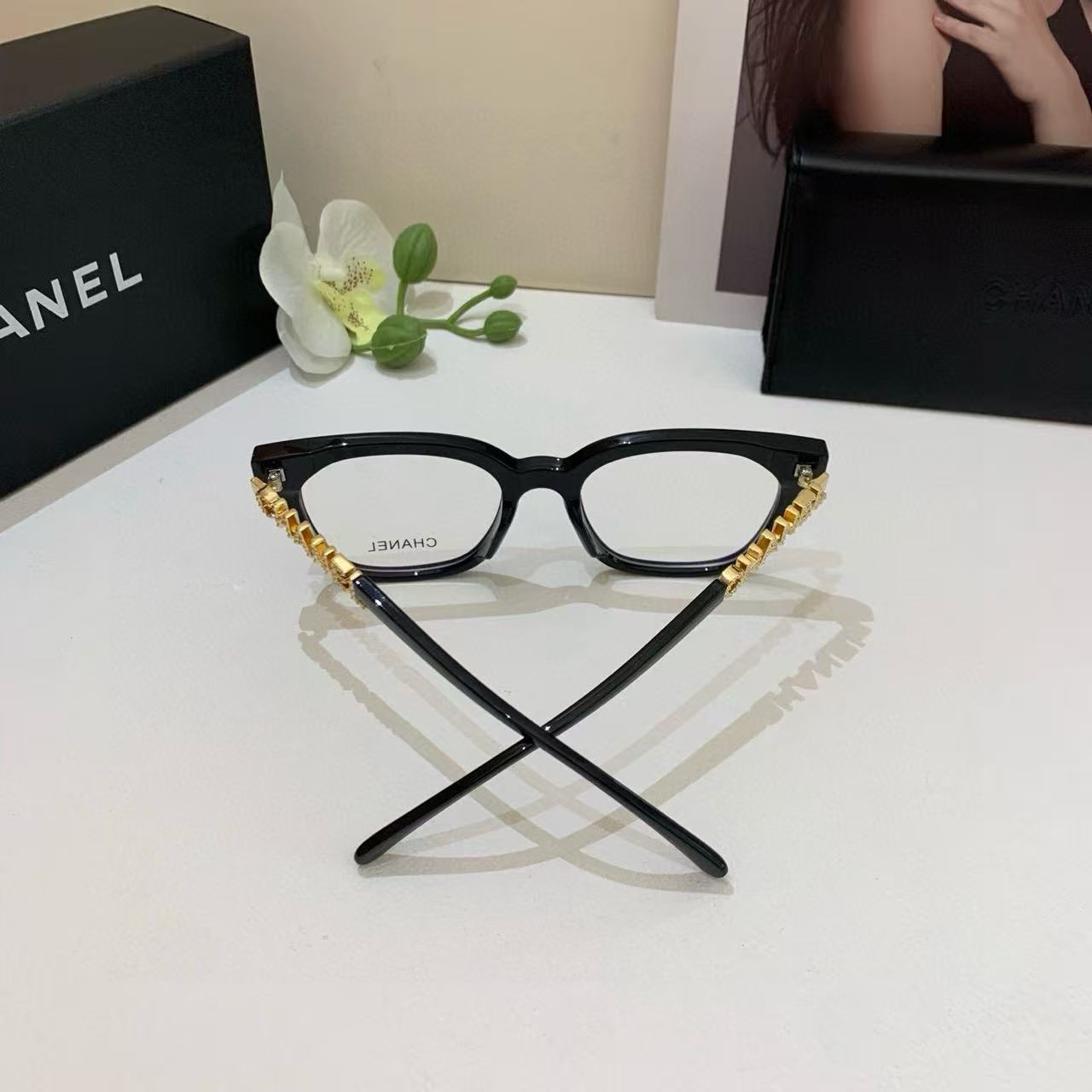 High-End Fashion Sunglasses 08