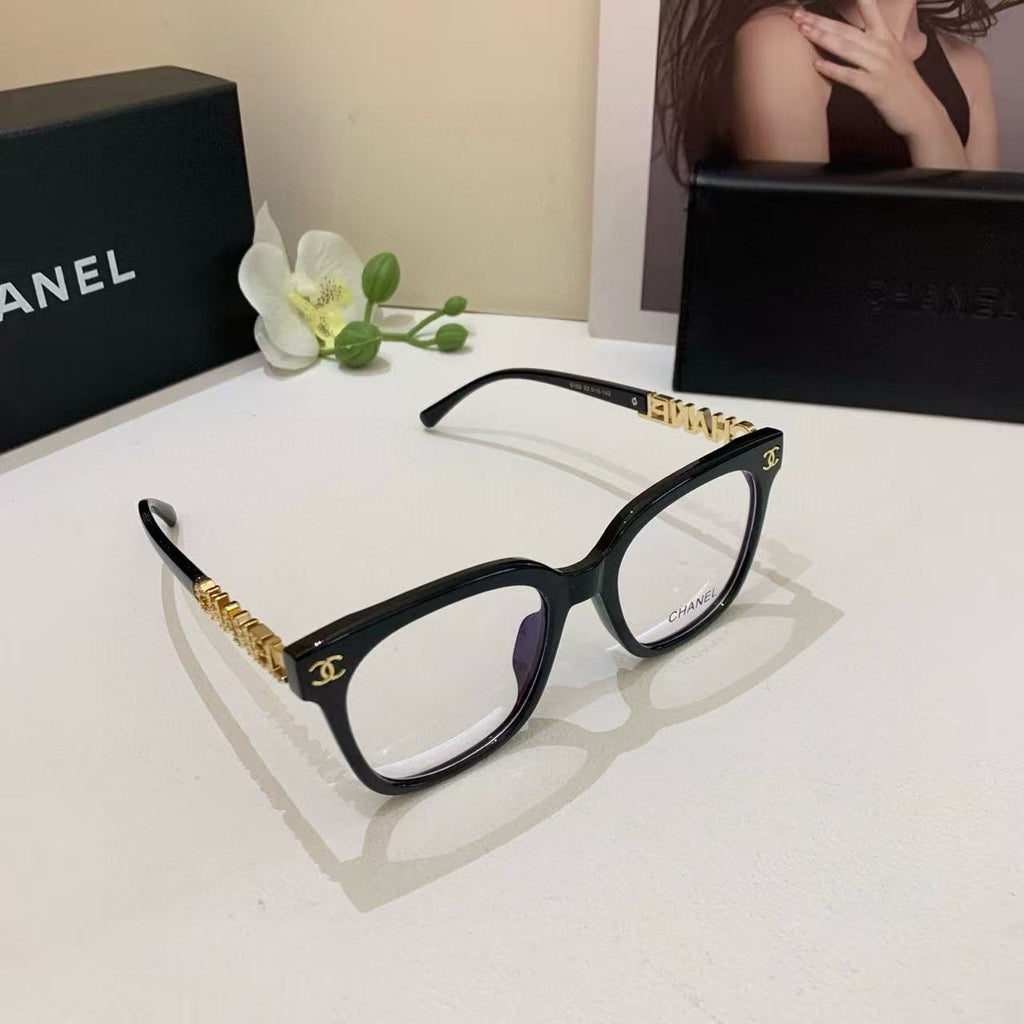 High-End Fashion Sunglasses 08