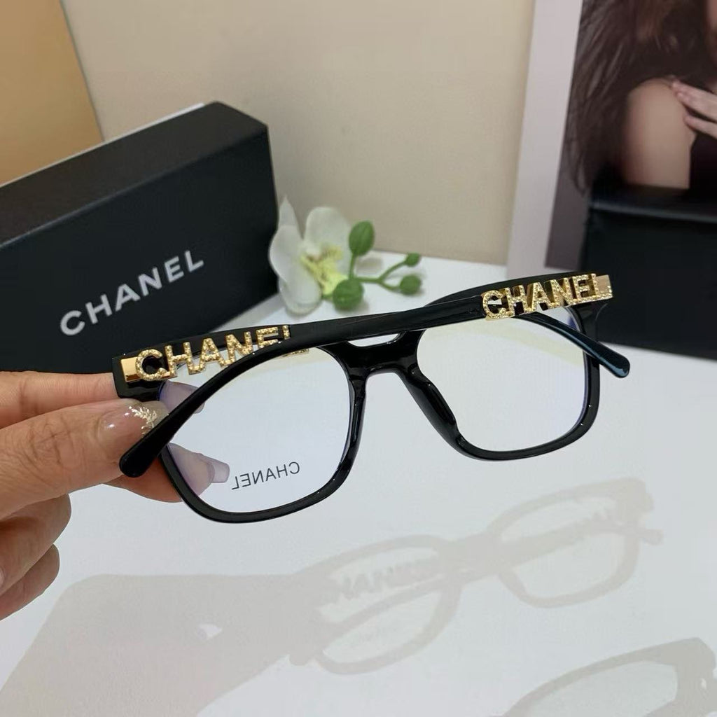 High-End Fashion Sunglasses 08