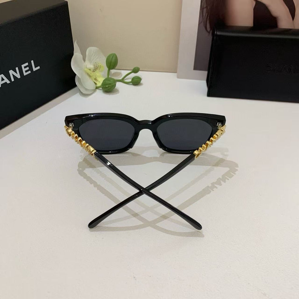 High-End Fashion Sunglasses 08