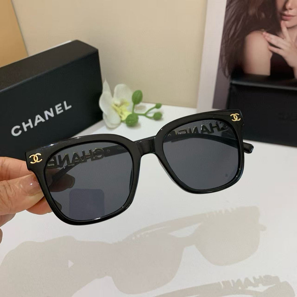 High-End Fashion Sunglasses 08