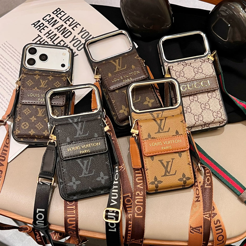 📱Metallic Frame Phone Case  (Quality Upgrade)