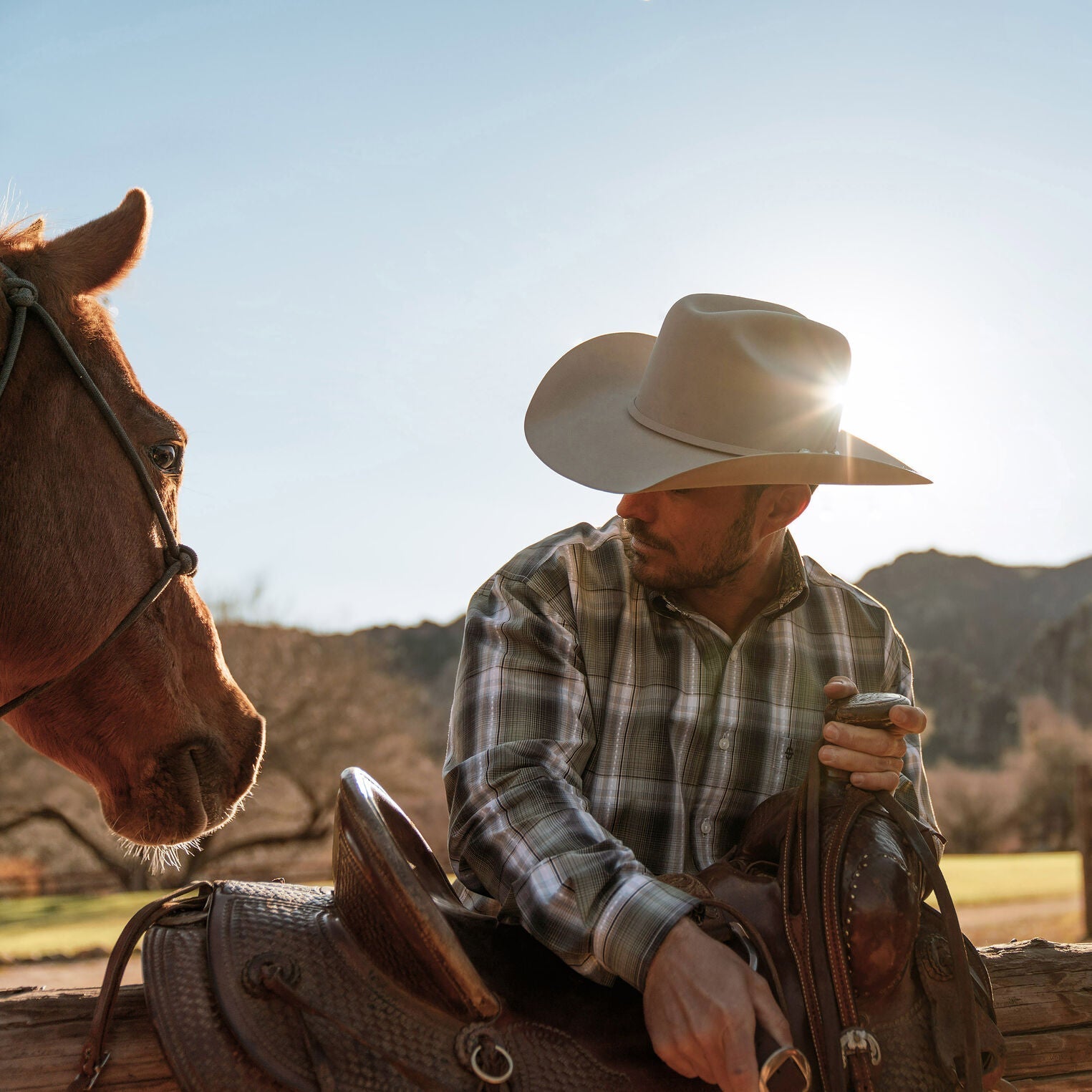 Shasta 10X Premier Cowboy Hat