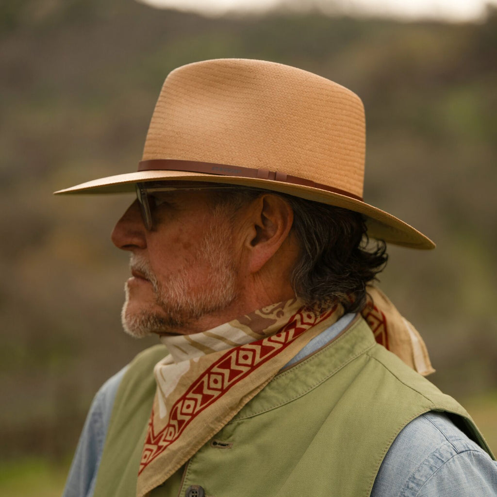 Limestone Outdoor Hat