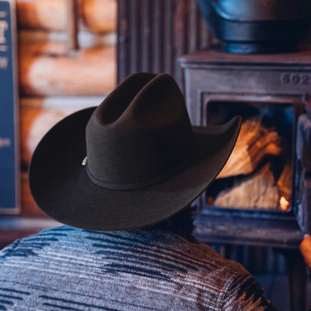 Skyline 6X Cowboy Hat