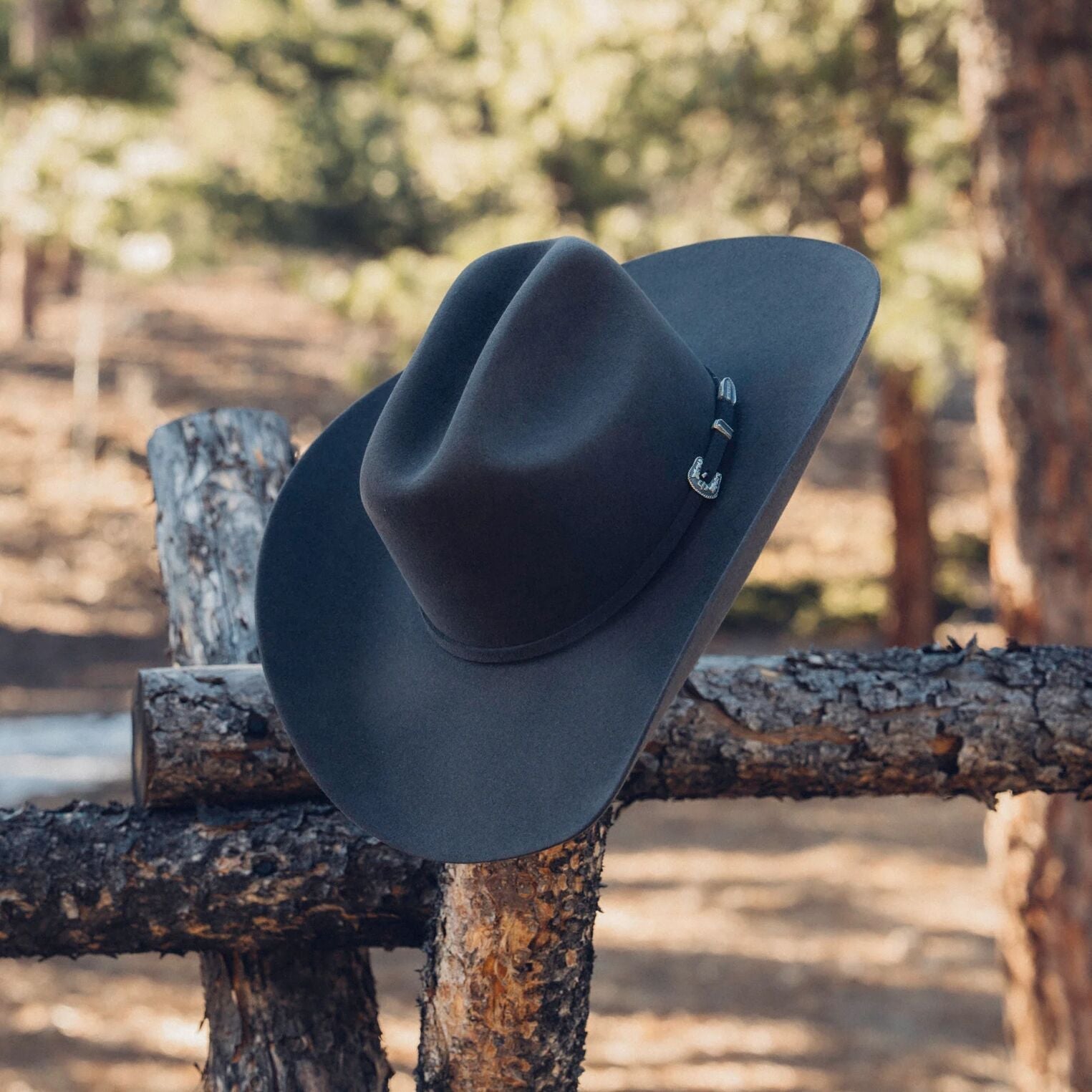 Skyline 6X Cowboy Hat