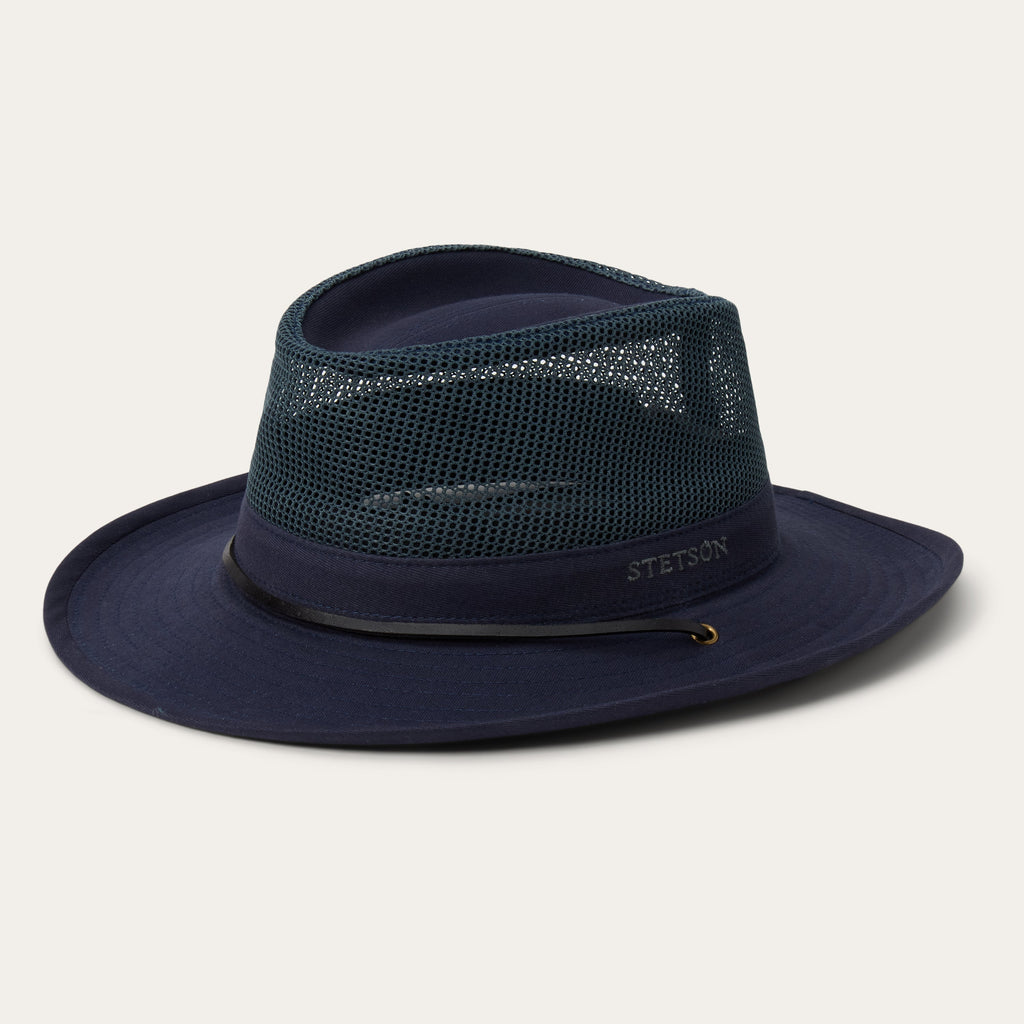Outdoor Air Cotton Hat