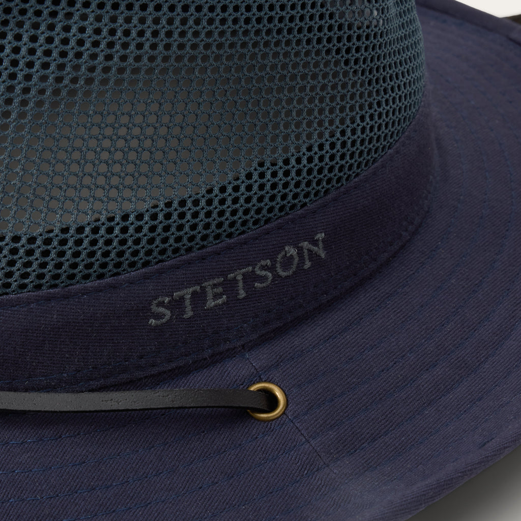Outdoor Air Cotton Hat