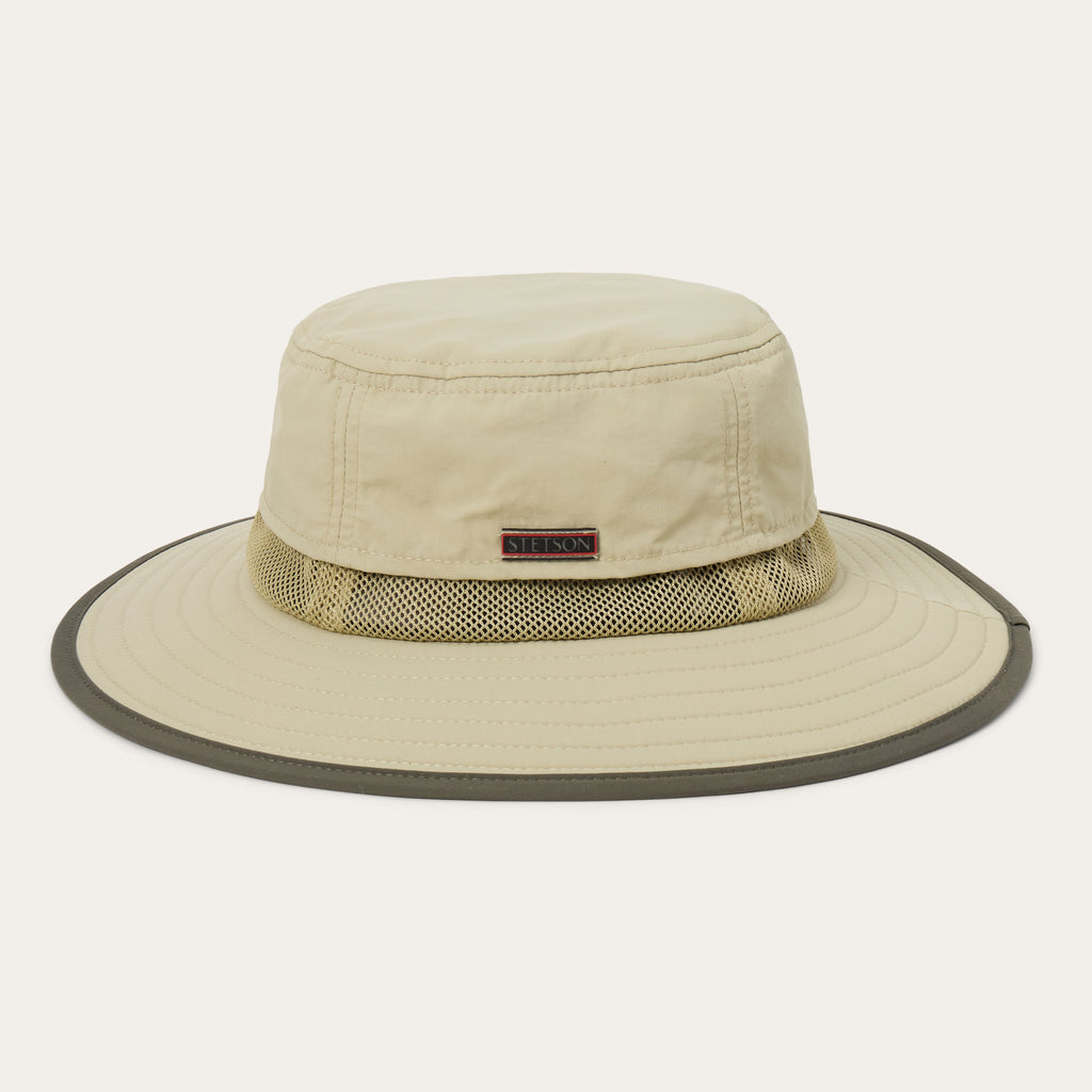 Traveller Outdoor Hat