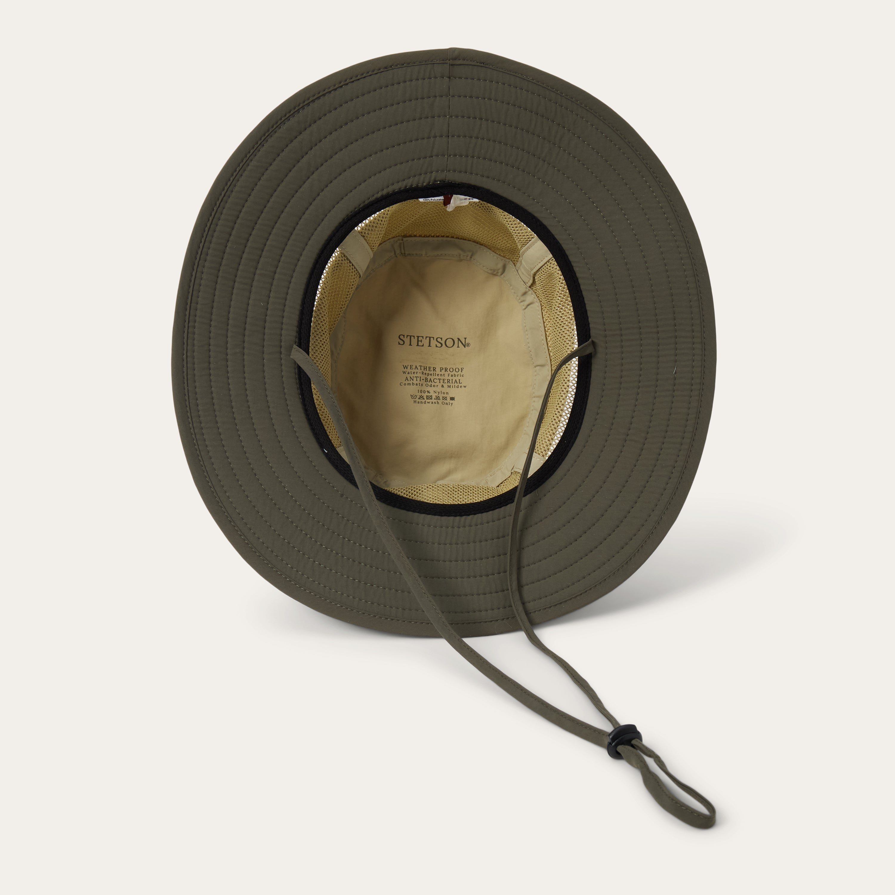 Traveller Outdoor Hat