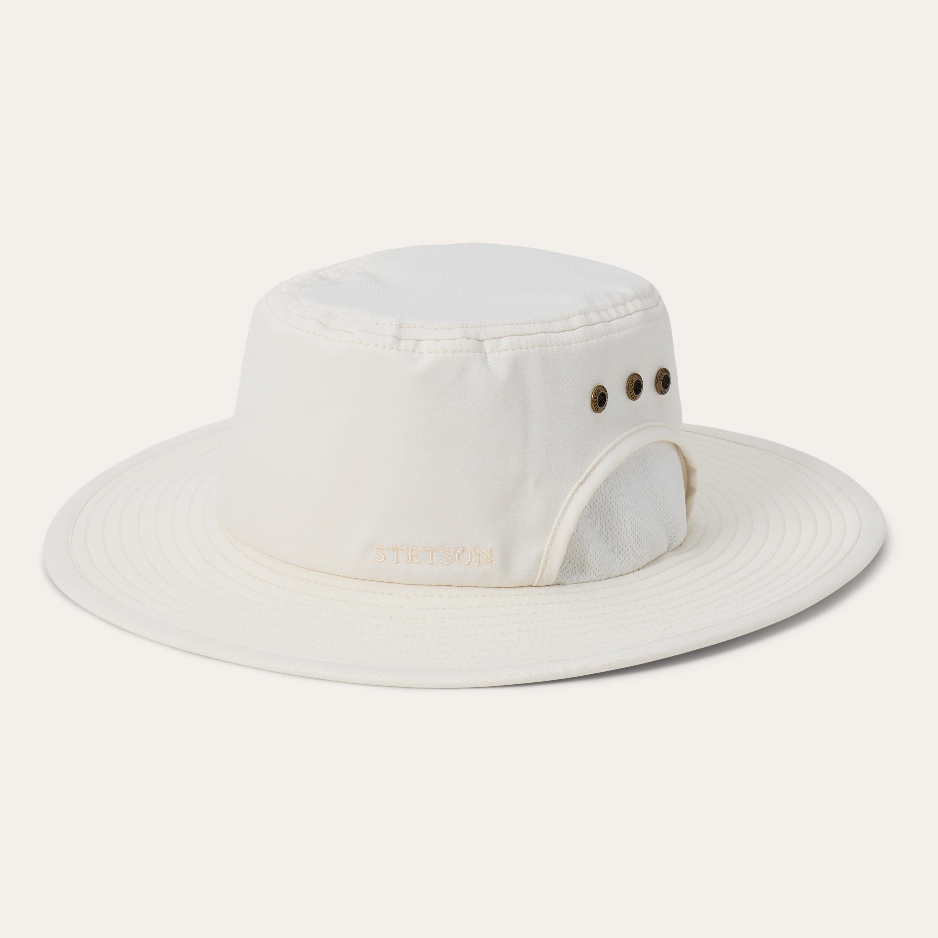 Outdoor Chincord Hat
