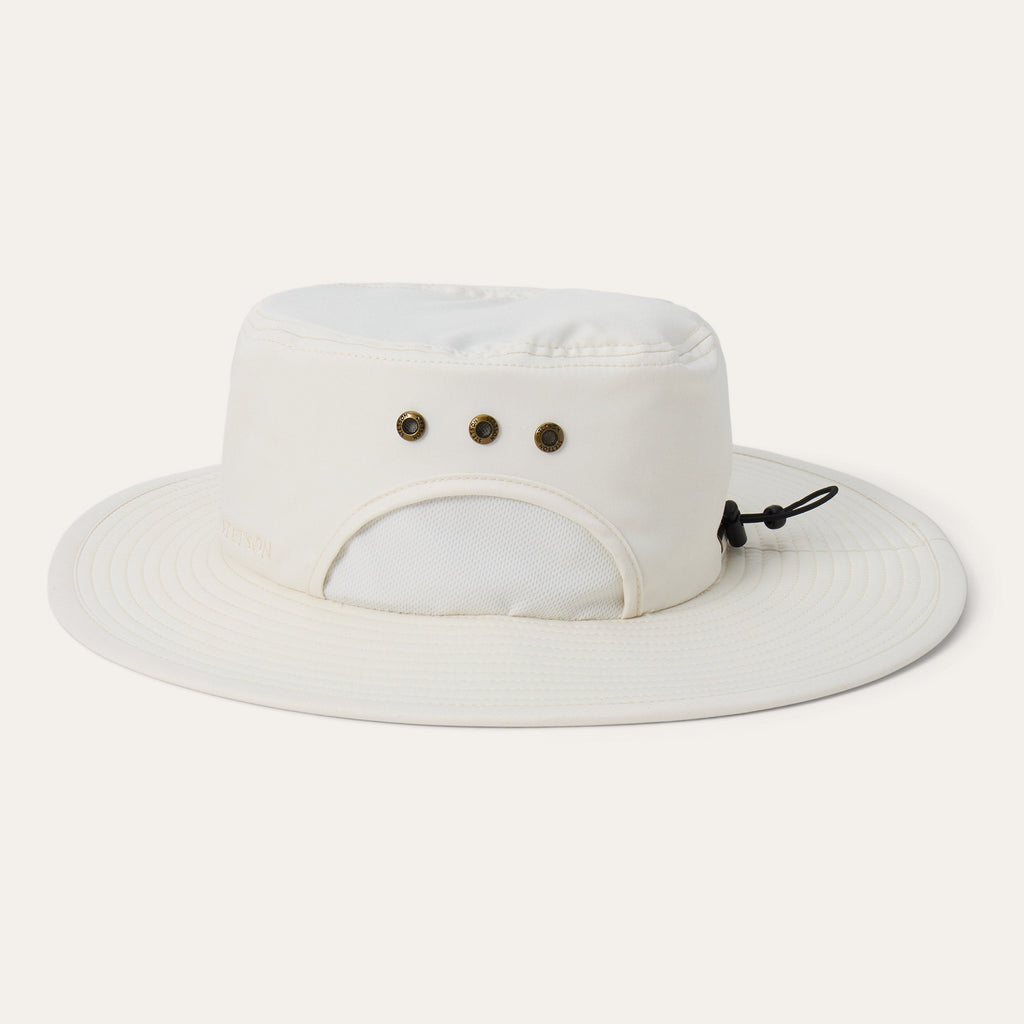Outdoor Chincord Hat