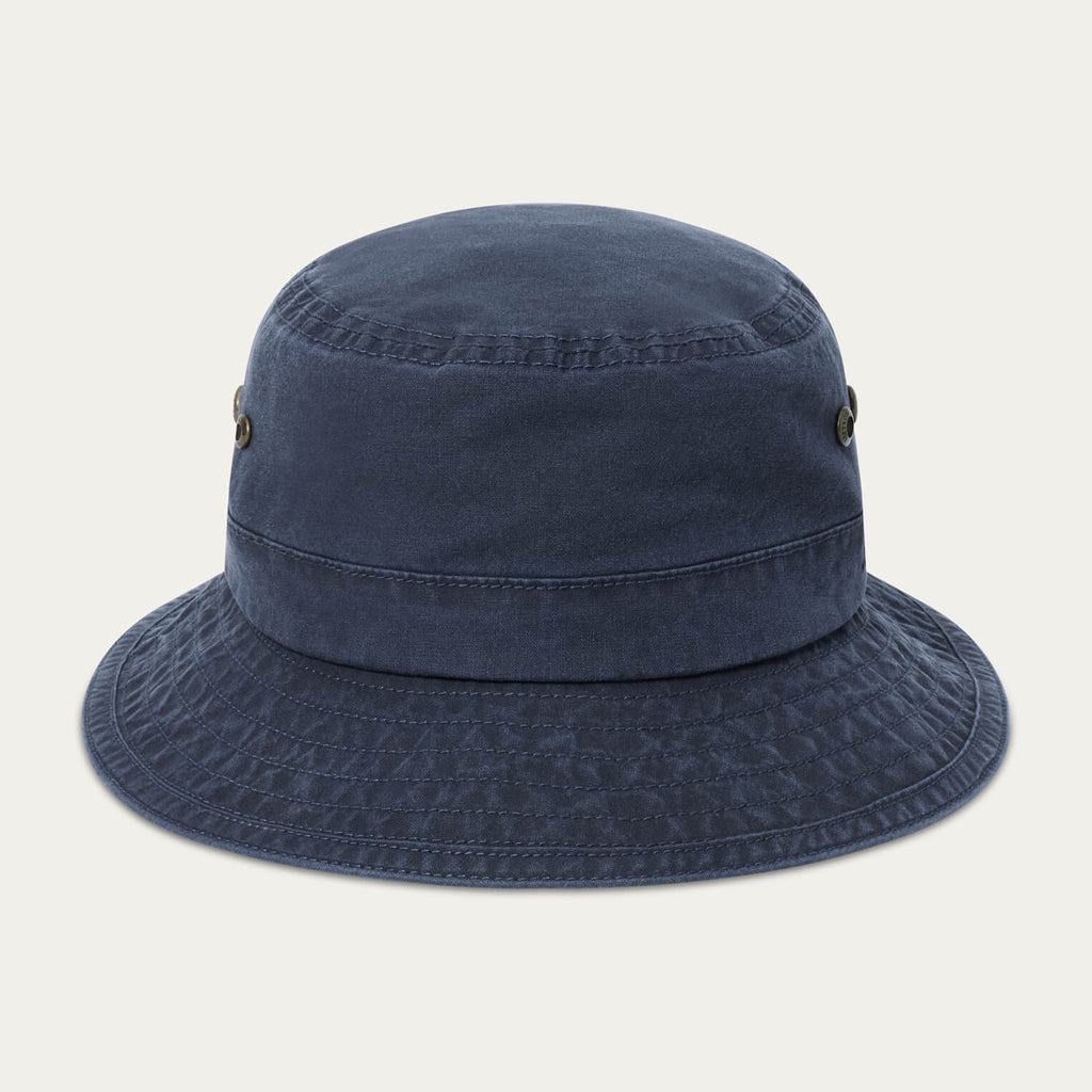 Delave Organic Cotton Bucket Hat