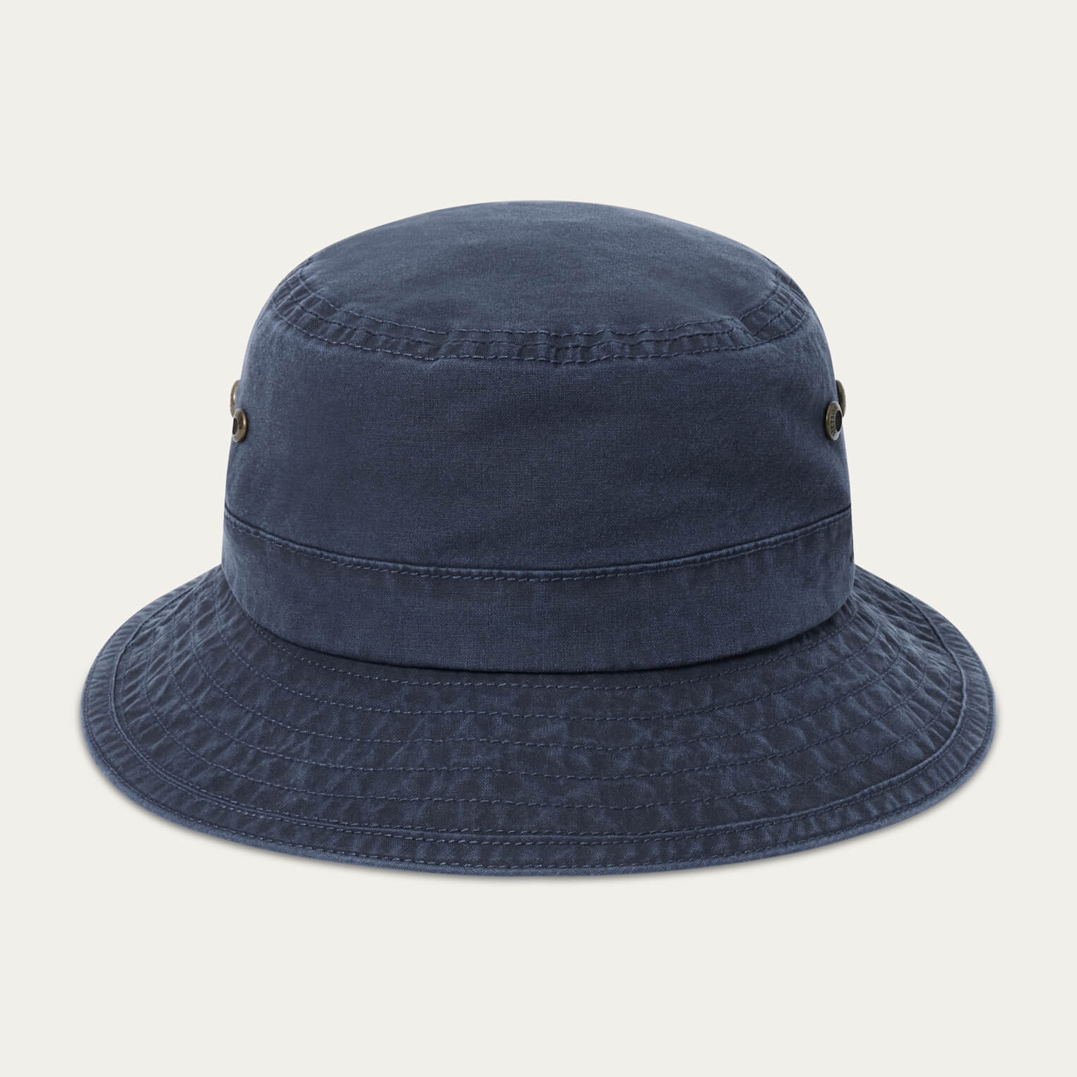 Delave Organic Cotton Bucket Hat
