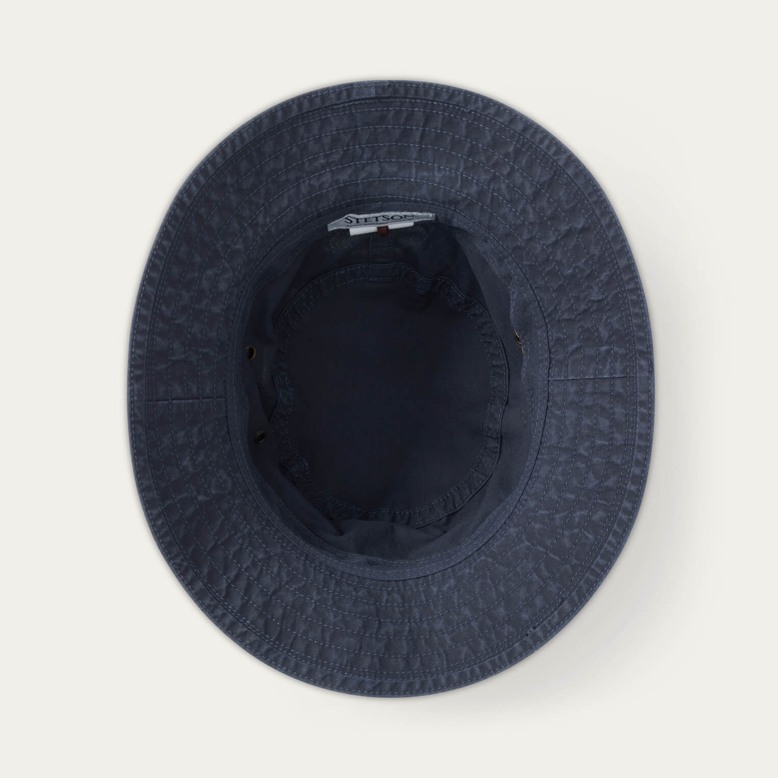 Delave Organic Cotton Bucket Hat