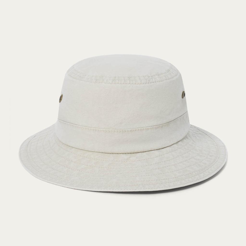 Delave Organic Cotton Bucket Hat