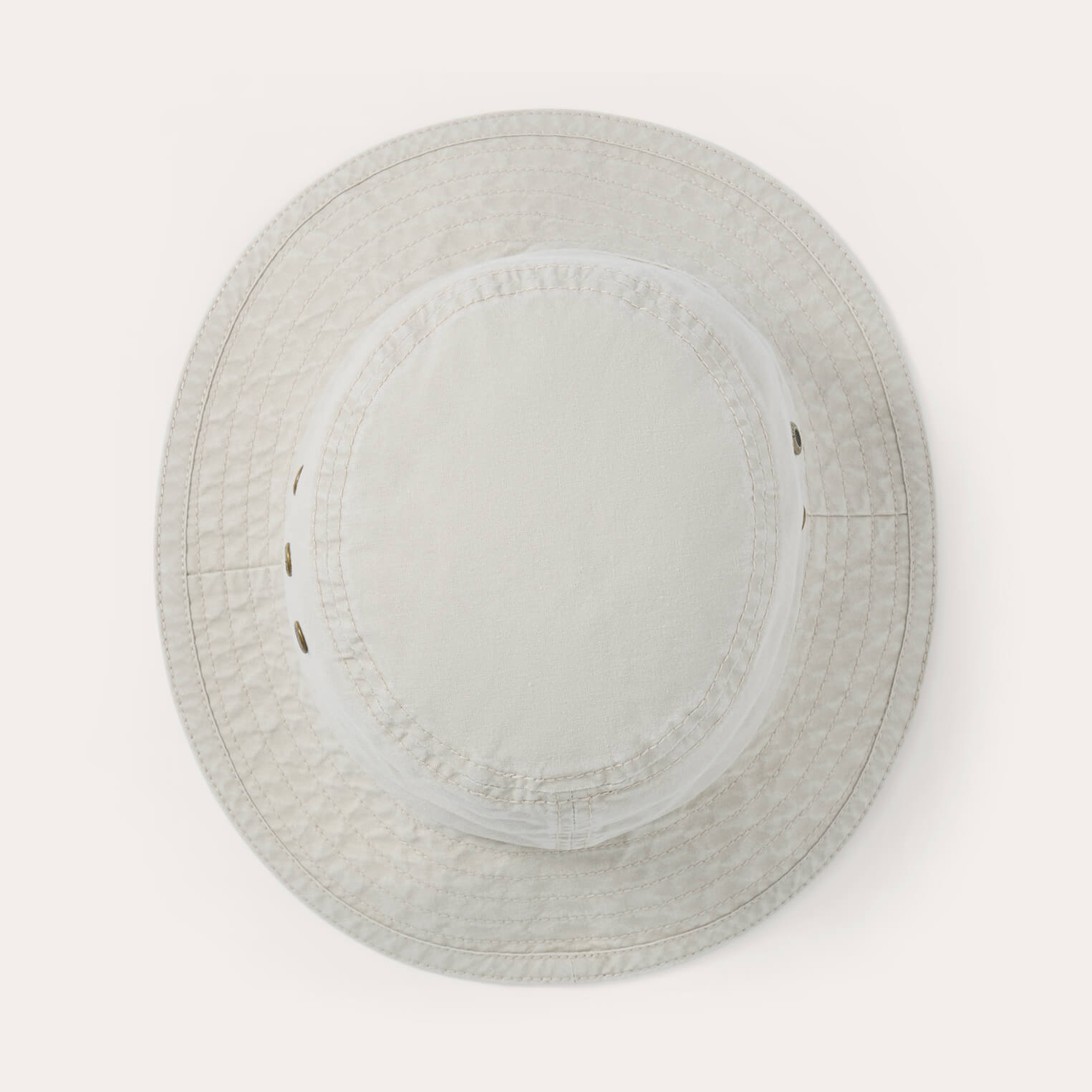 Delave Organic Cotton Bucket Hat