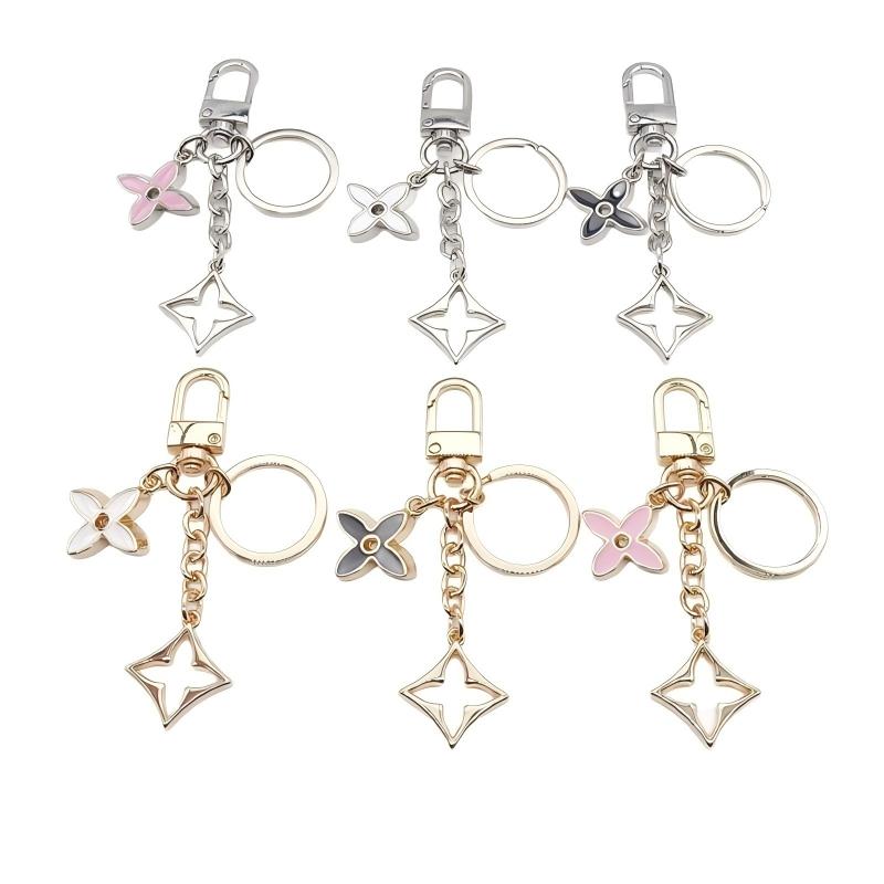 ✨Elegant Metal Charms Accessories: Timeless Luxury for Your Daily Essentials✨