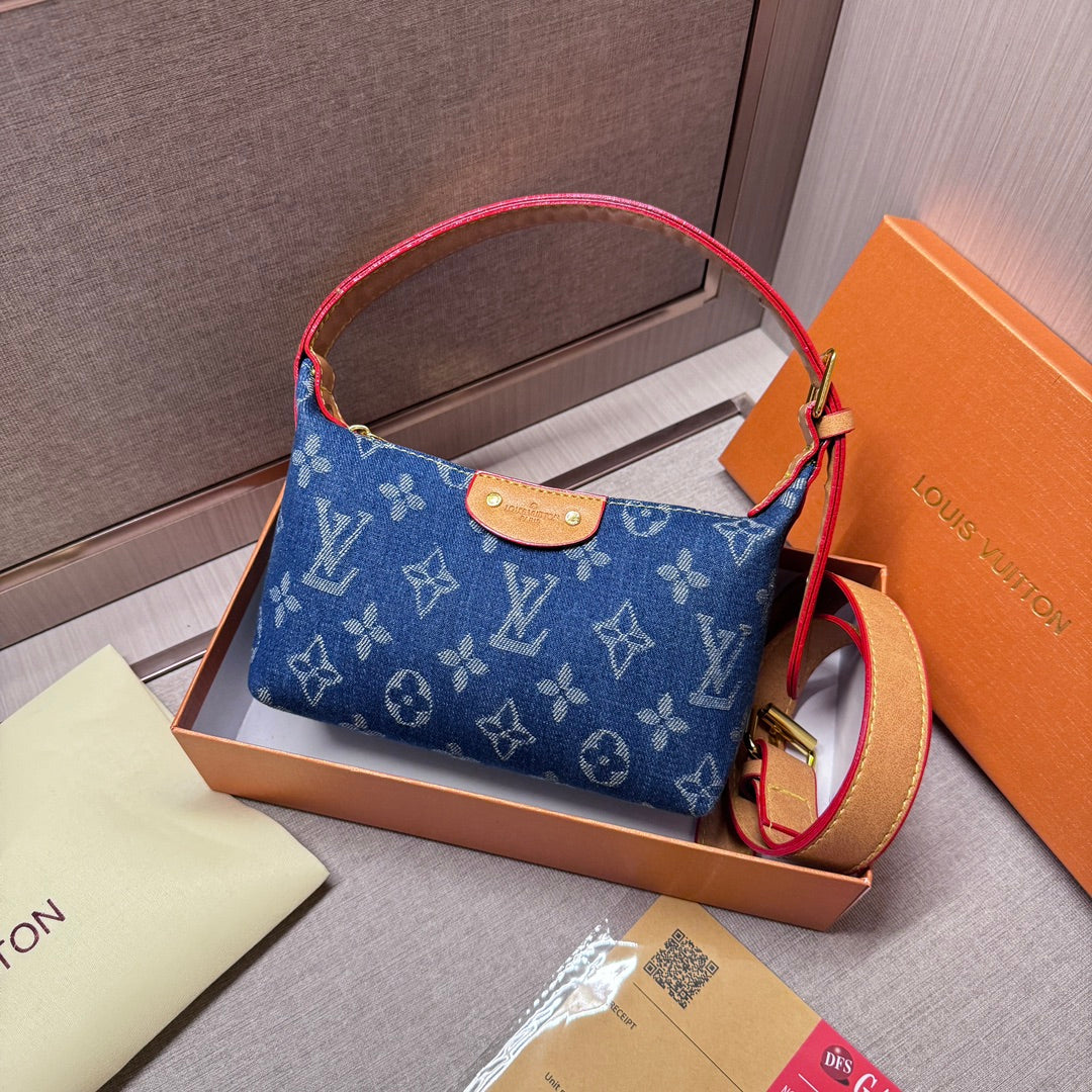 Classic Print Tote Bag01