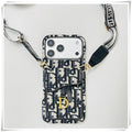 🤍Crossbody Phone Case with Strap & Card Pocket