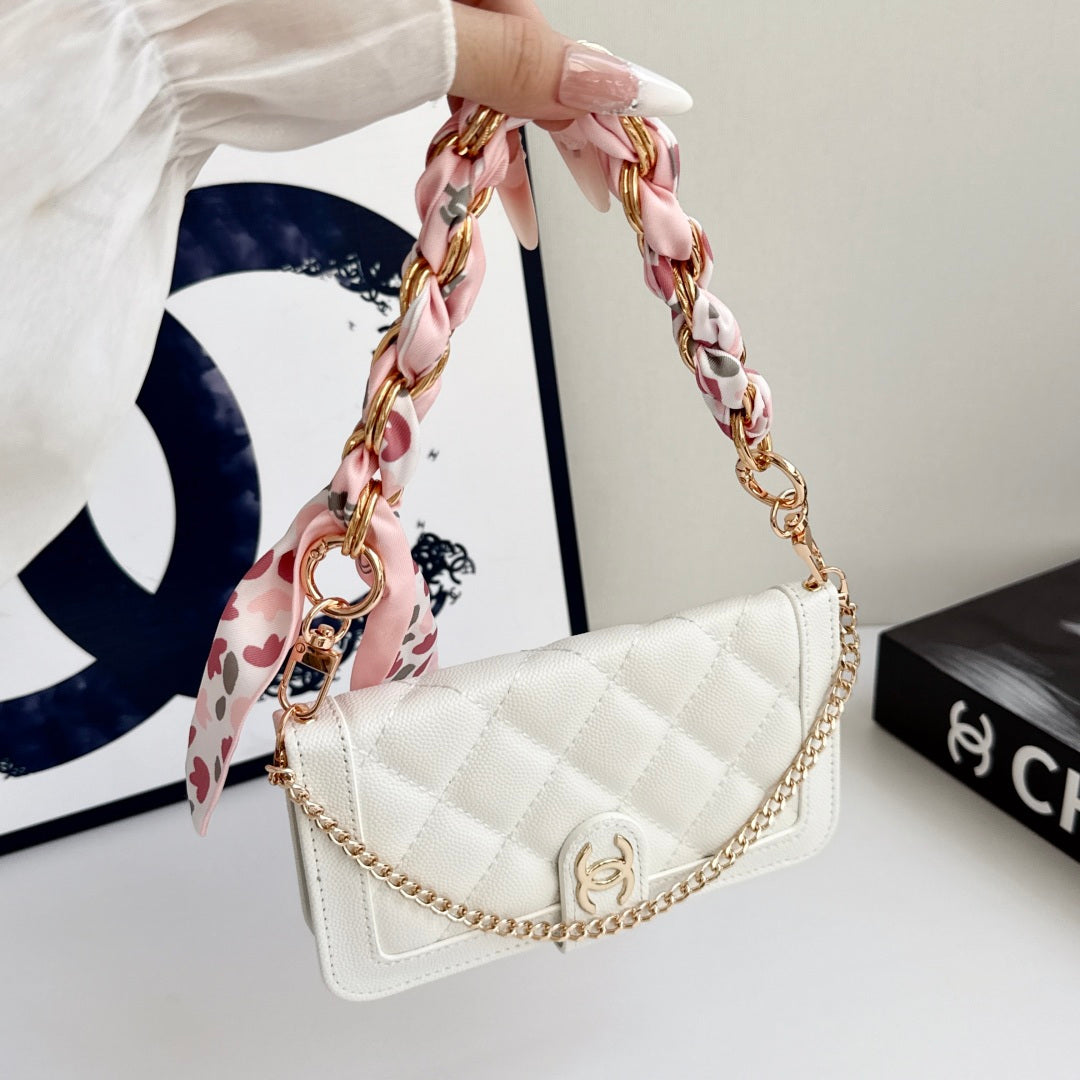 Chic Quilted Chain Phone Bag cases 🎁 BUY 2 GET 1 FREE! (Only $33 each）