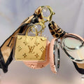 Haute Couture Mirror Charms & Accessories